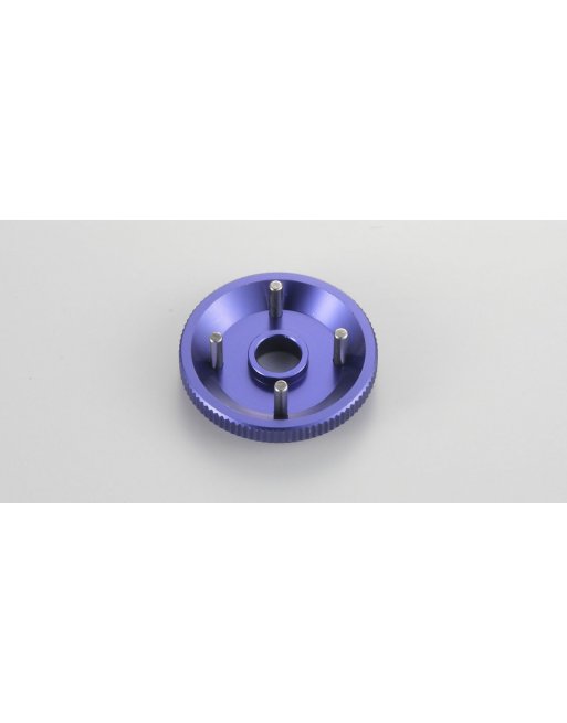 FM636 4D Fly Wheel(φ36/EVOLVA M3) FM636  - KYOSHO RC